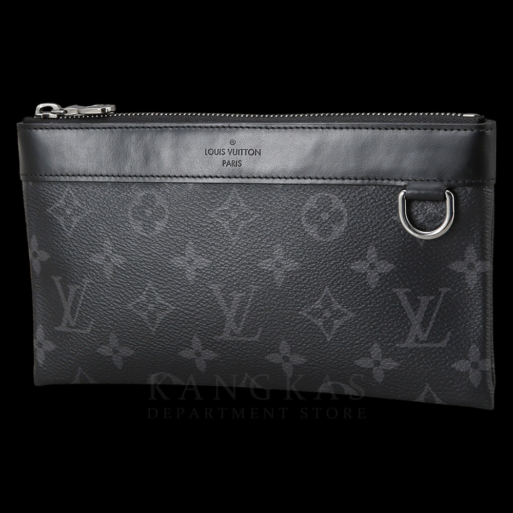 LOUIS VUITTON(USED)루이비통 이클립스 디스커버리 파우치